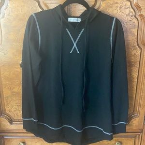 Moqivgi pullover hoodie